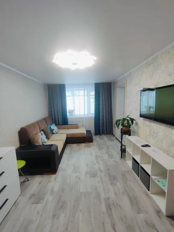 Квартира люкс в лучшем районе города