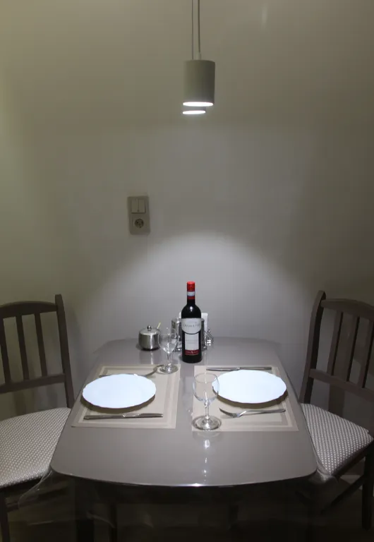 Уютная квартира у бассейна