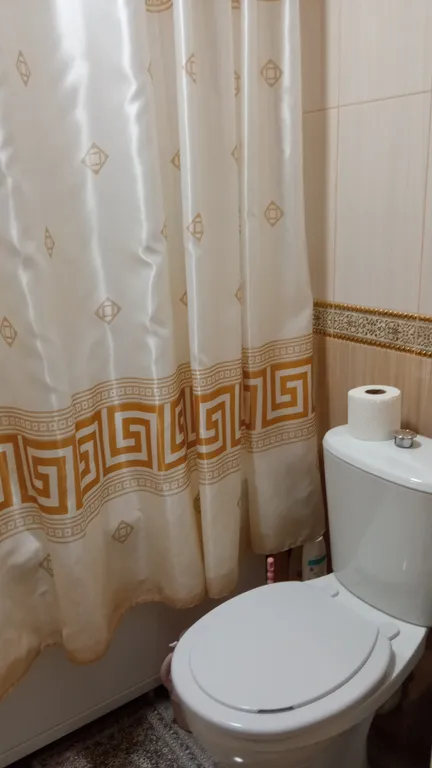 Уютная чистая квартира у Каспийского моря