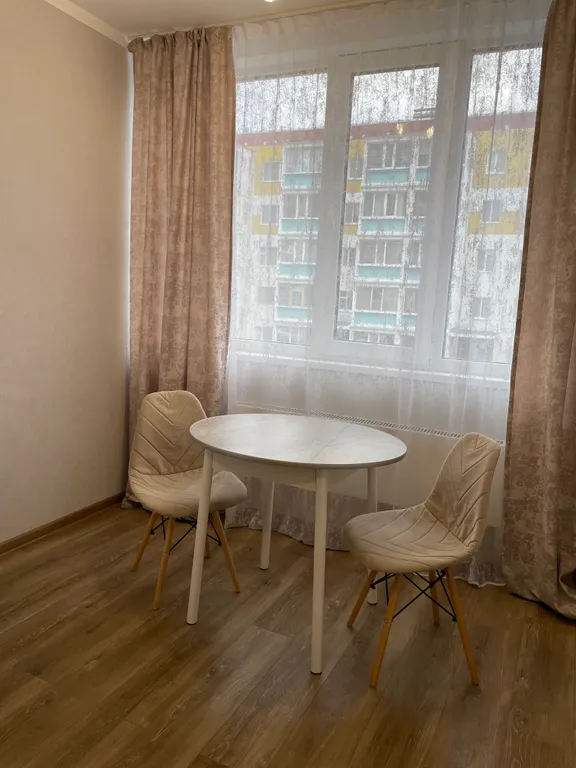 Квартира в центре города