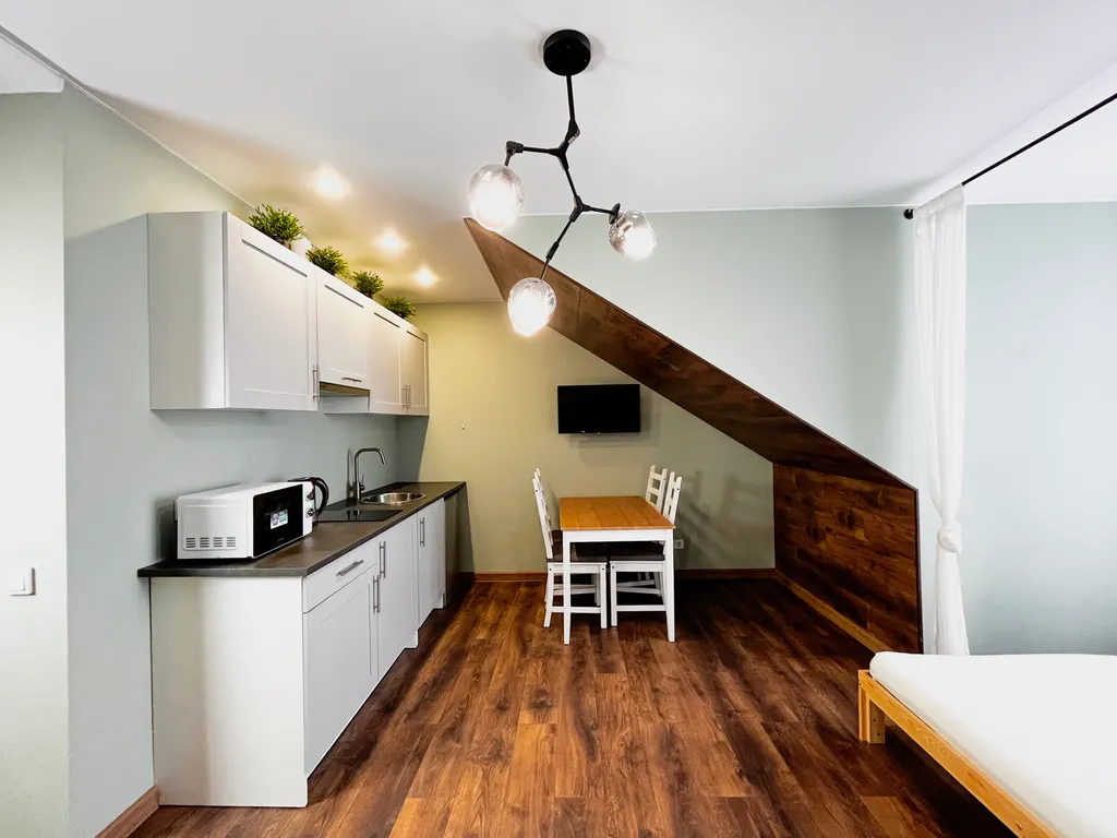 Зимняя Сказка №89