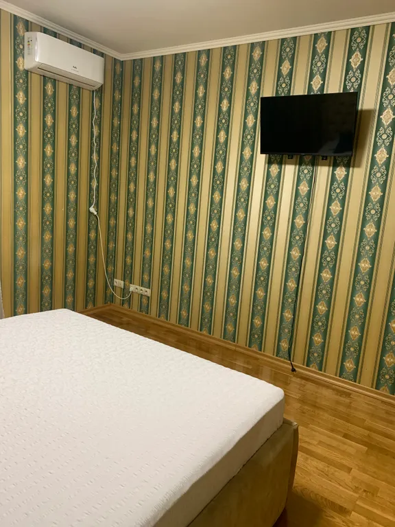 Лучшая квартира для деловых людей