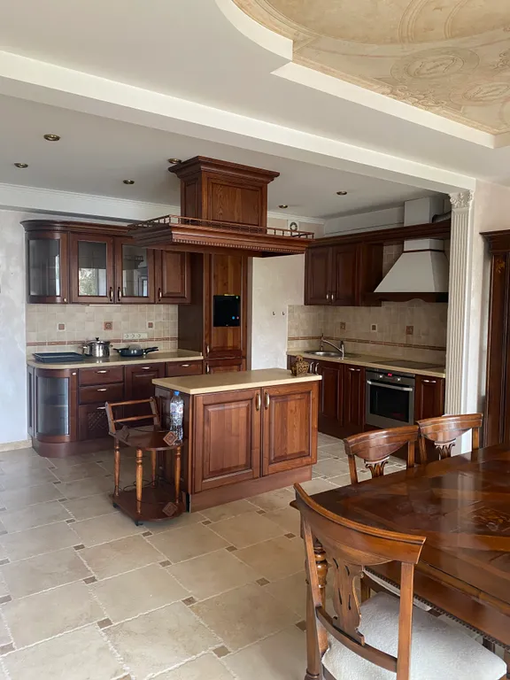 Элитная квартира в центре