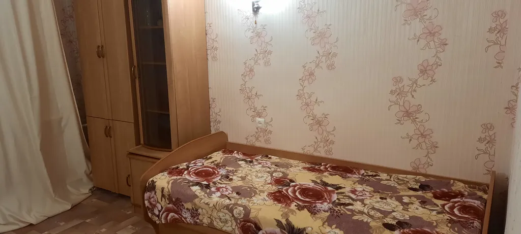 Квартира у Монастыря