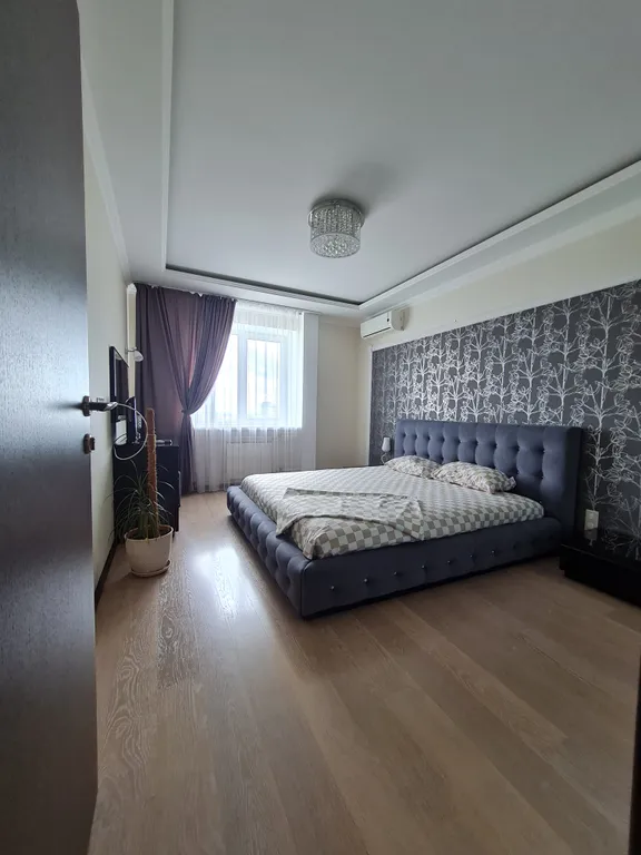 Квартира, чистота и комфорт, хорошая транспортная развязка, до набережной 10 минут