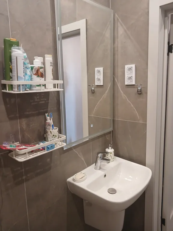 Евродвушка