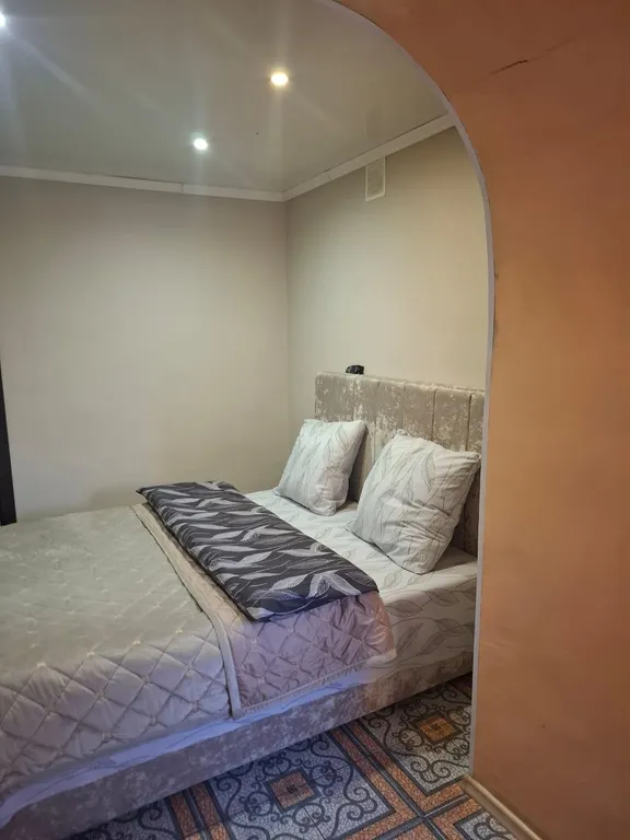 3 комнатная квартира в центре