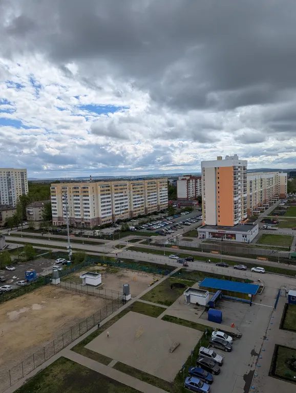 Квартира Уютная квартира в Кольцово — Екатеринбург