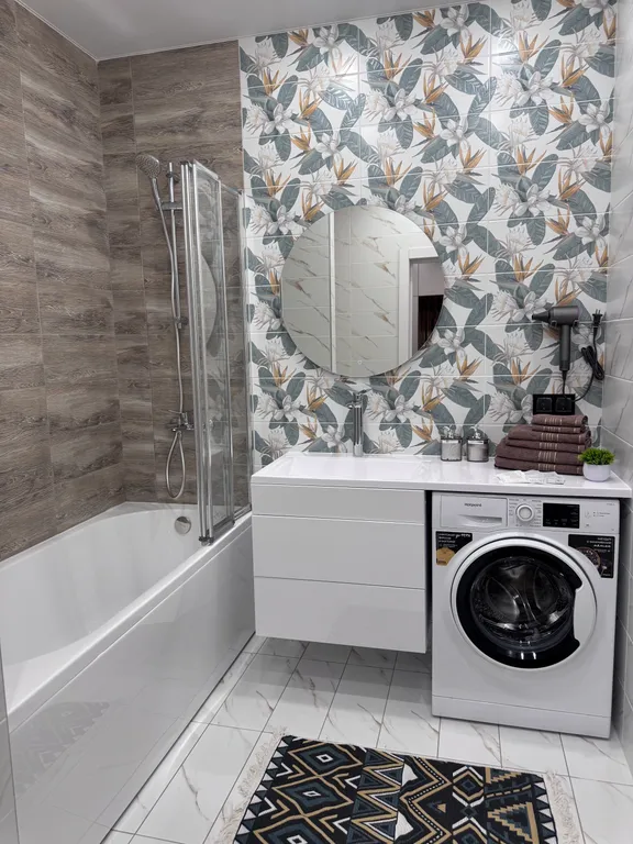 Код уюта- квартира 369 на толстого