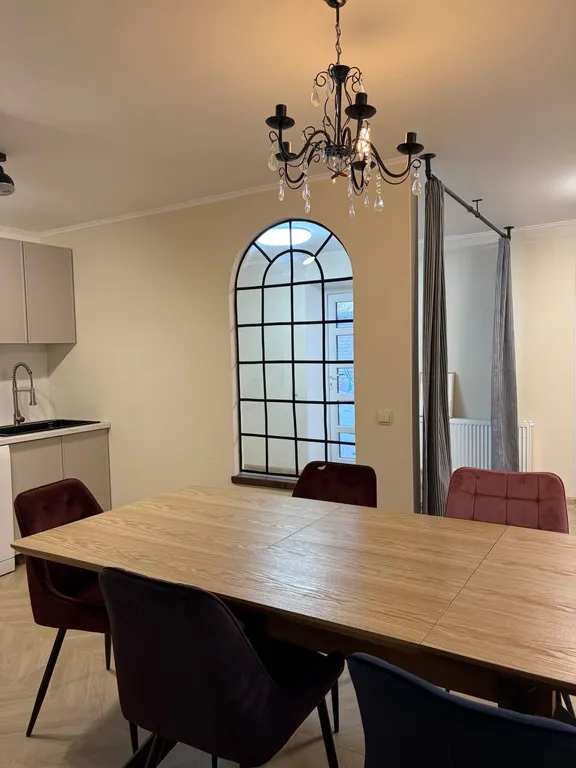 Дом на берегу моря - Луговая 150