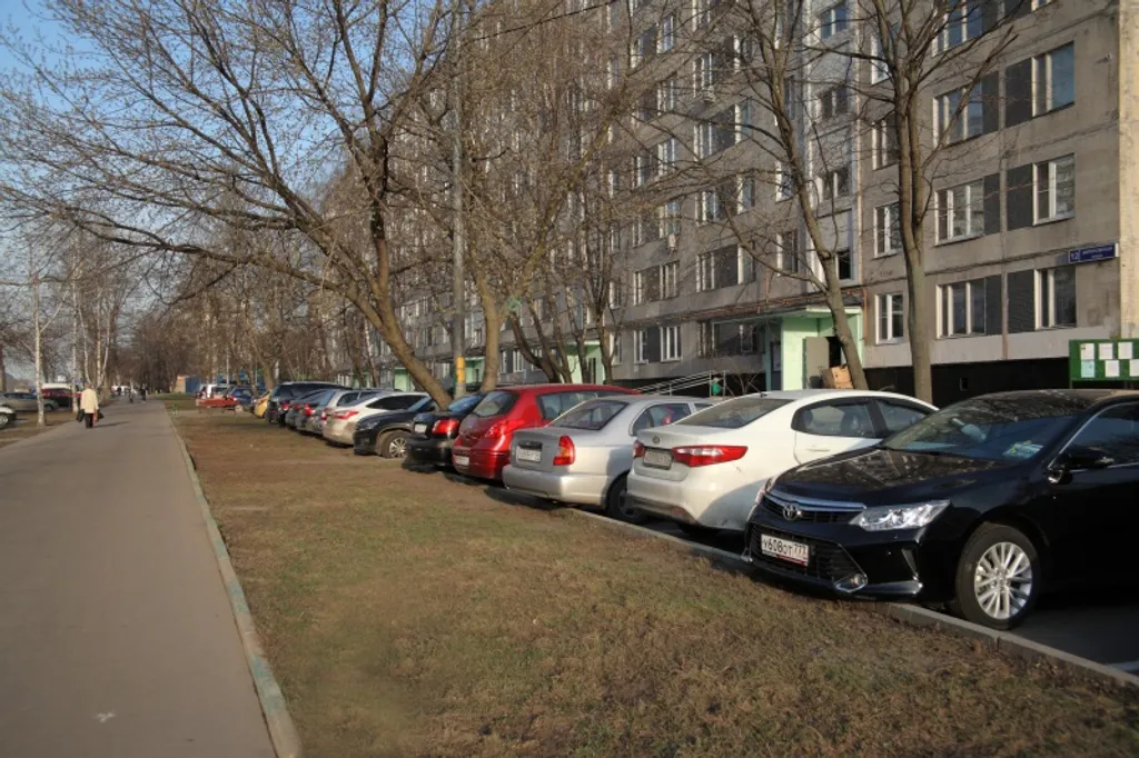 Надежно, экономно, спокойно