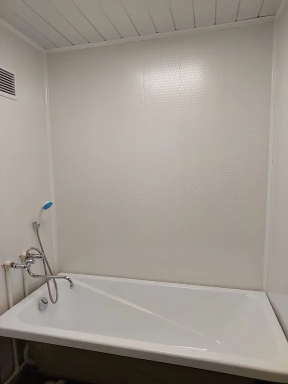 Однокомнатная студия недалеко от горнолыжного комплекса Кикисвумчорр