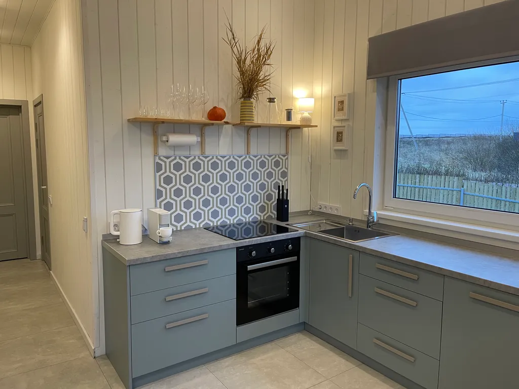 Коттедж Коттедж Хорошее место — Красное Село