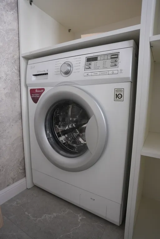 Чистая, уютная, свeтлая квaртиpа с новым евро ремонтом