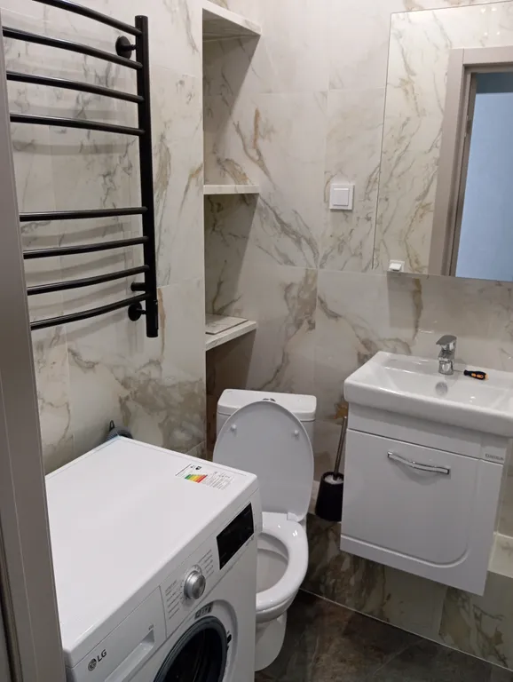 Квартира Уютная квартира — Краснодар