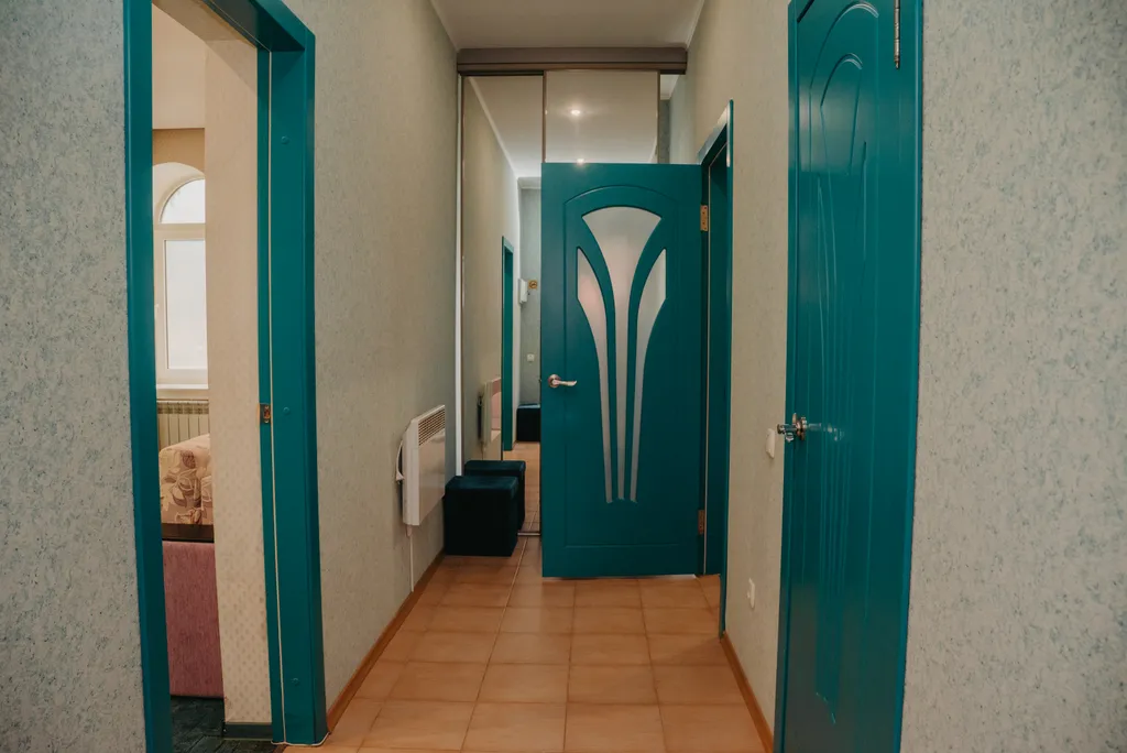 Квартира Уютные апартаменты в центре города — аренда посуточно в Киров