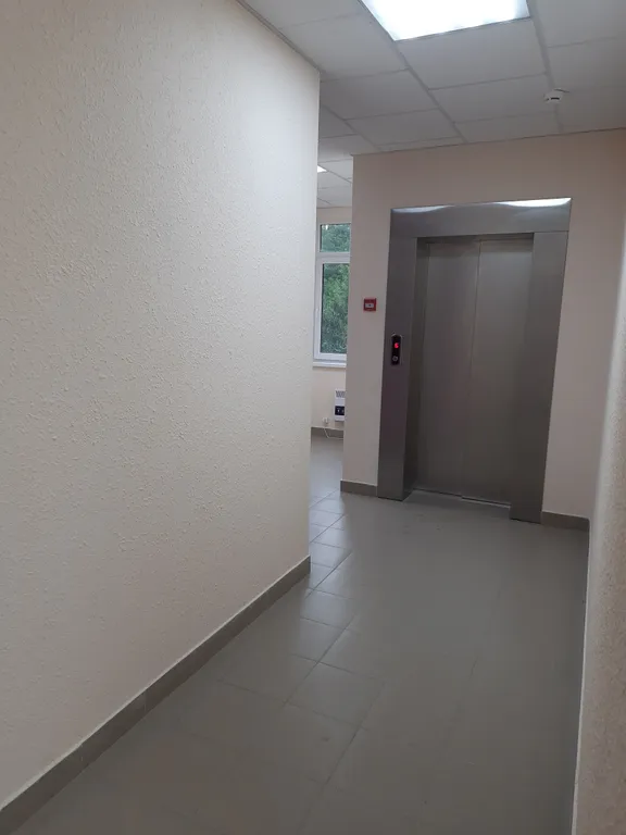 Уютная квартира в ЖК Holiday House