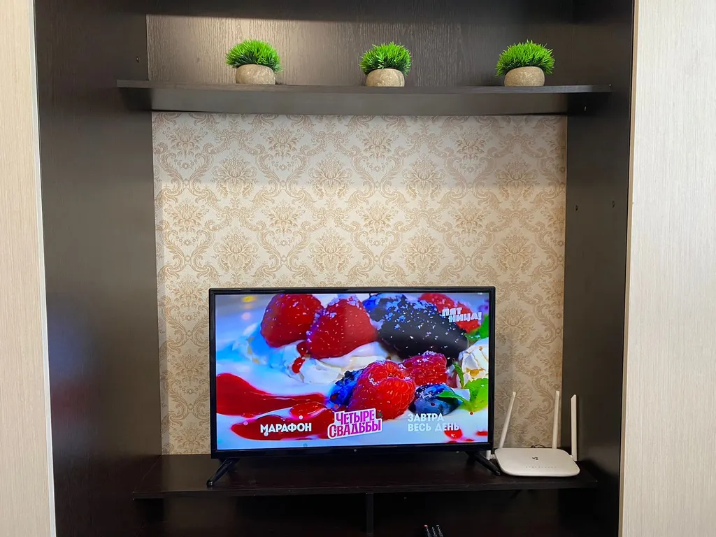 Квартира рядом с Ледовым Дворцом