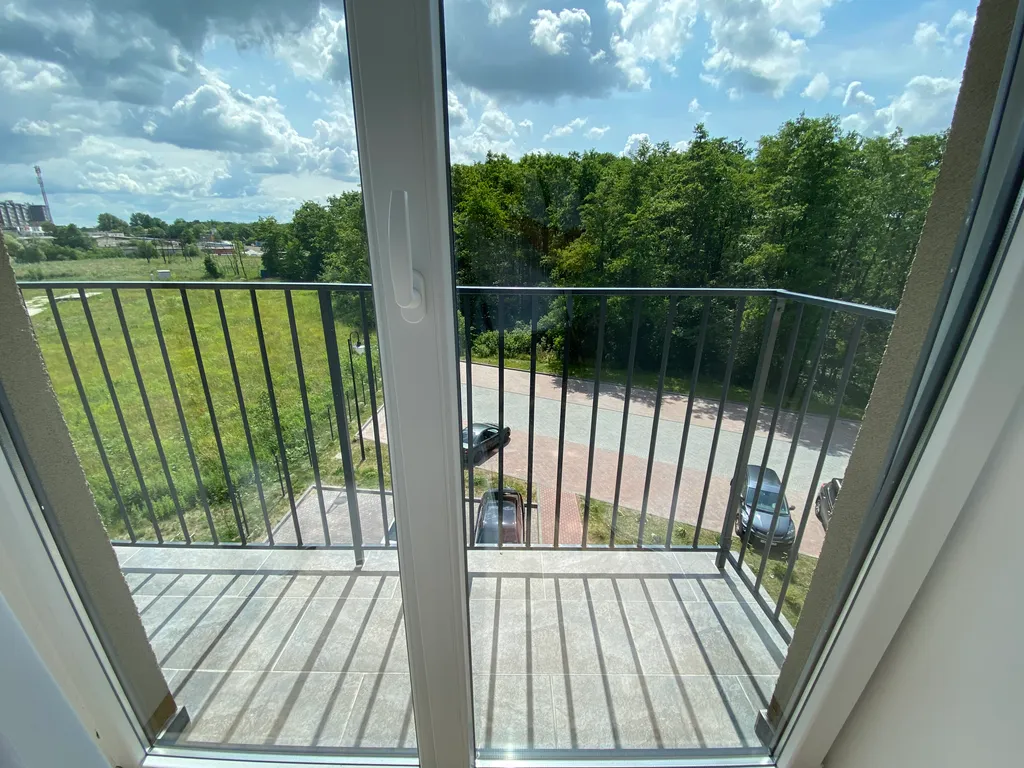 Квартира Новая квартира в ЖК Кранц Престиж — Зеленоградск