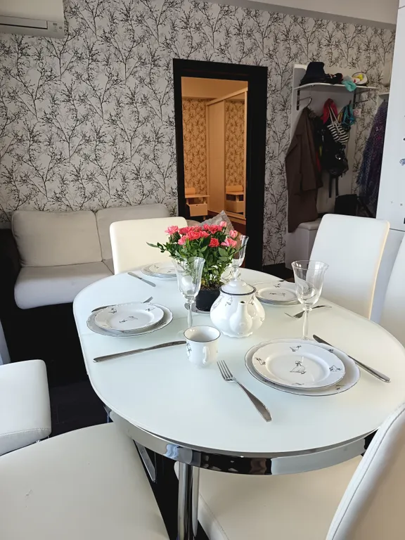 Сады Морей апартаменты у моря