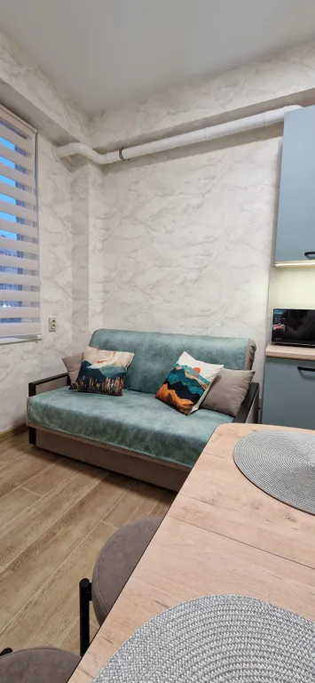 Квартира Абсолютно новая и очень уютная квартира в лучшем жилищном комплексе — Лазаревское