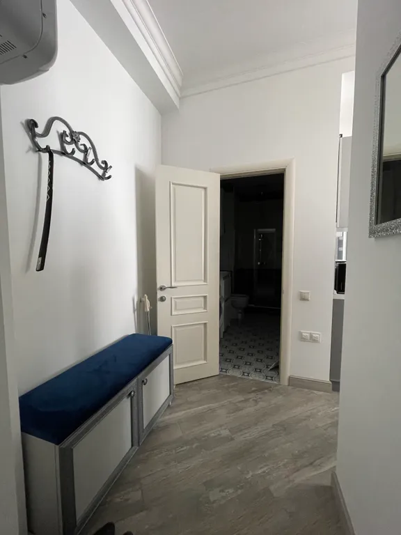 Шикарная квартира с видом на море