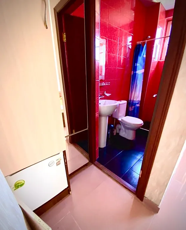 Квартира Комната со всеми удобствами — Сириус