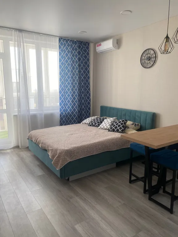 Квартира Видовой обзор с 22 этажа квартиры — аренда посуточно в Уфа