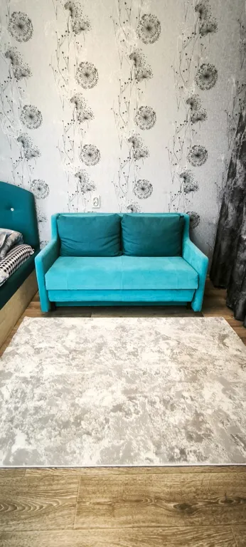 Квартира Квартира Уютная студия в центре города — Геленджик