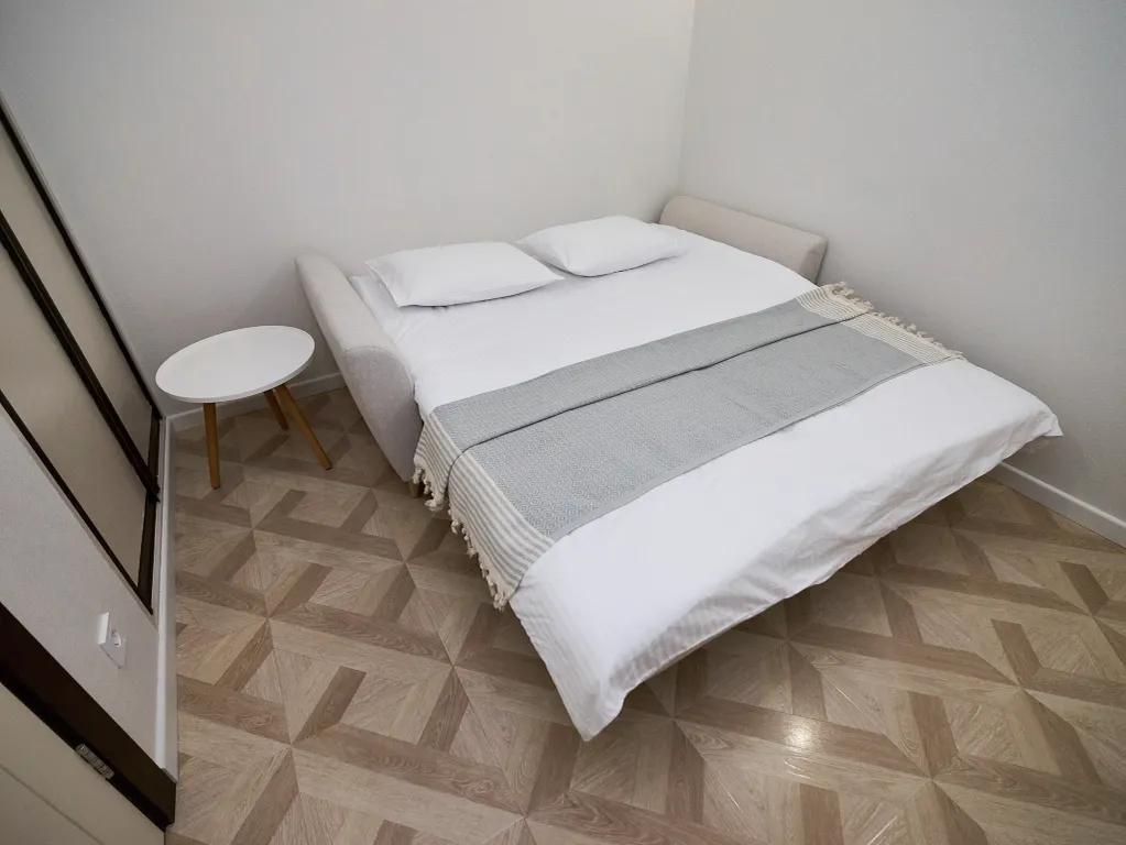 Квартира на площади Горького в самом центре