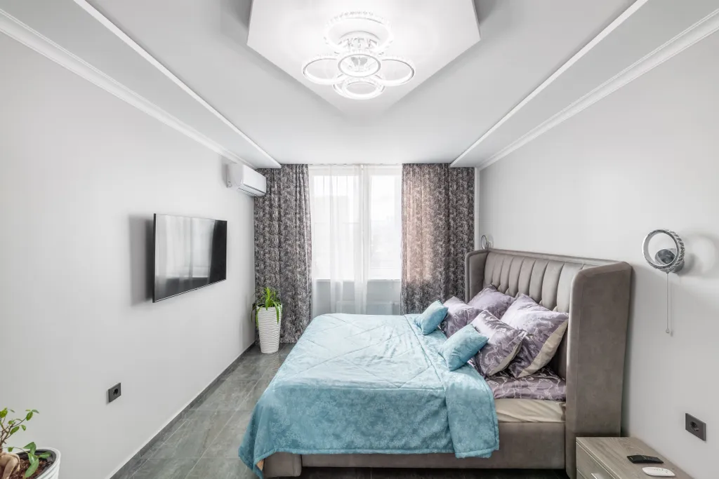 2-комнатная Квартира — аренда посуточно в Новороссийск