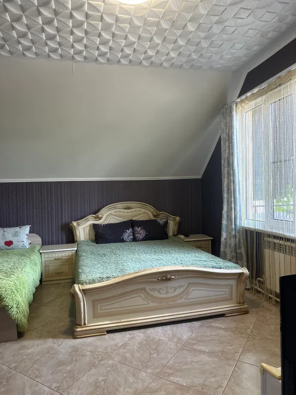 Квартира Комната — Адлер