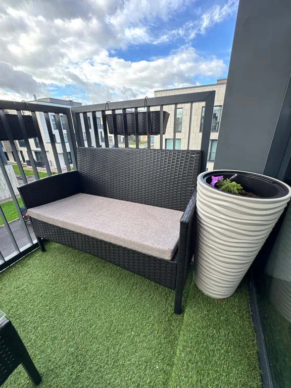 Гранд престиж люкс с камином