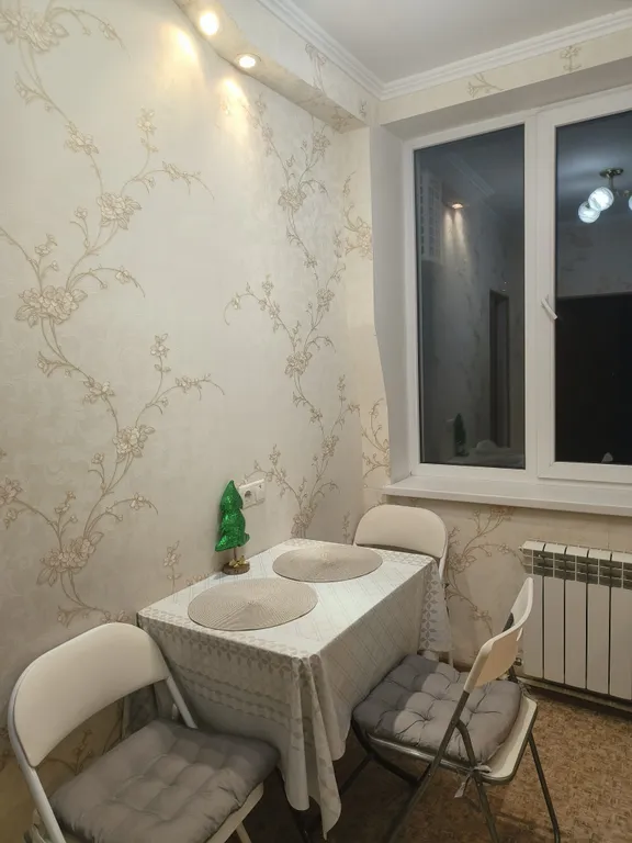 Видовая квартира рядом с Приморским пляжем