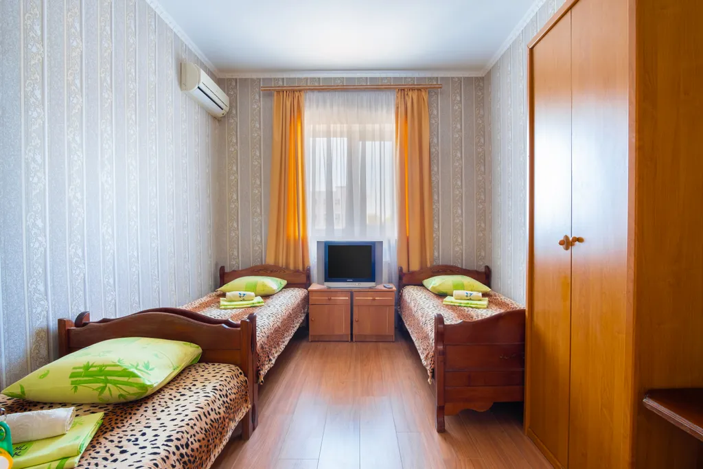 Квартира Комната — Феодосия