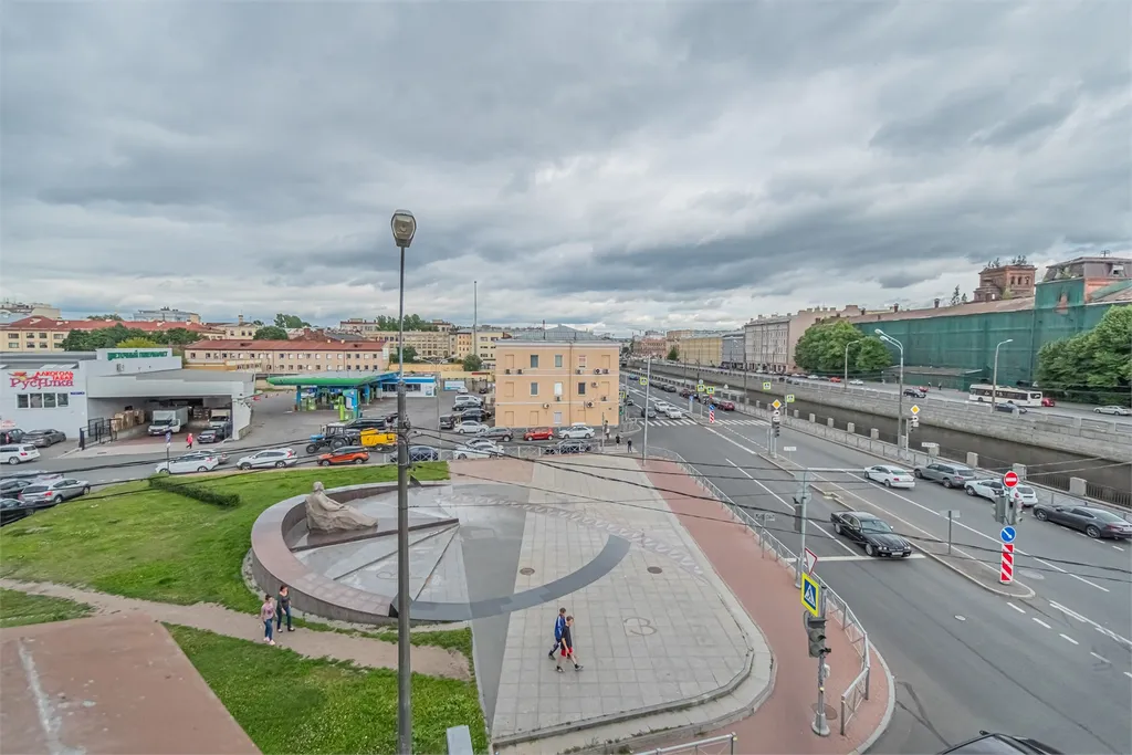 Квартира Комната — Санкт-Петербург