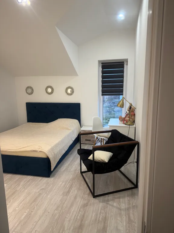 3-х комнатный дом с большой гостиной