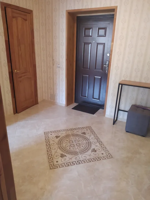 Квартира Уютная квартира в городе — Калининград