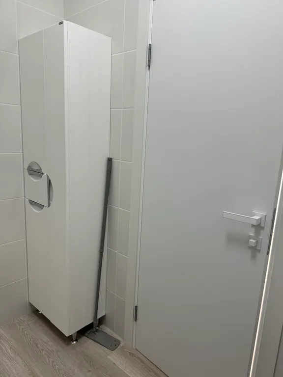 Апартамент с видом на море Морской квартал на первой береговой линии