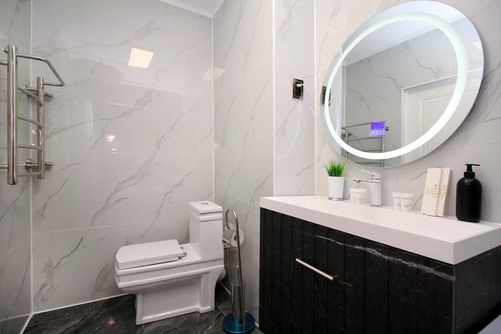 Прекрасные апартаменты для путешествующих семей