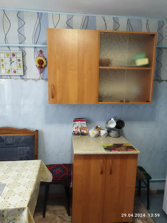 Уютный отдельный дом в центре города