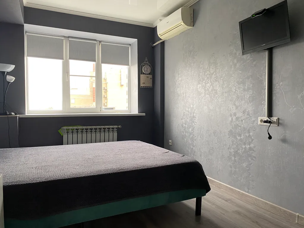 Студия в самом центре на набережной Ростова