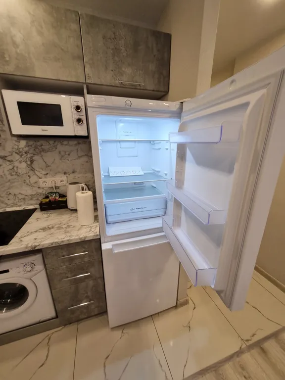 Студия в 5 минутах от Новоиерусалимского монастыря