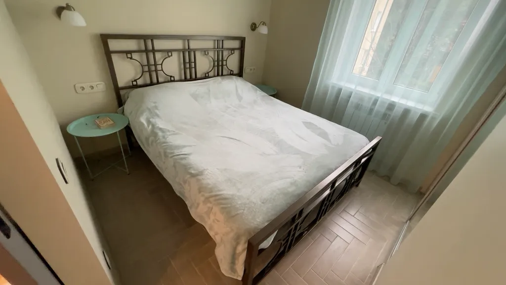 Уютная квартира в центре Сочи на набережной