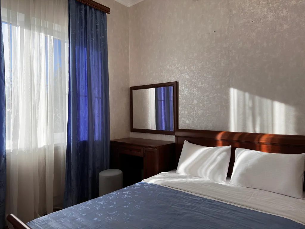 Квартира Комната — Южная Озереевка