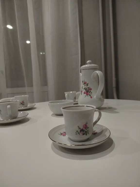 Квартира Комфортабельная квартира недалеко от центра города — Ярославль