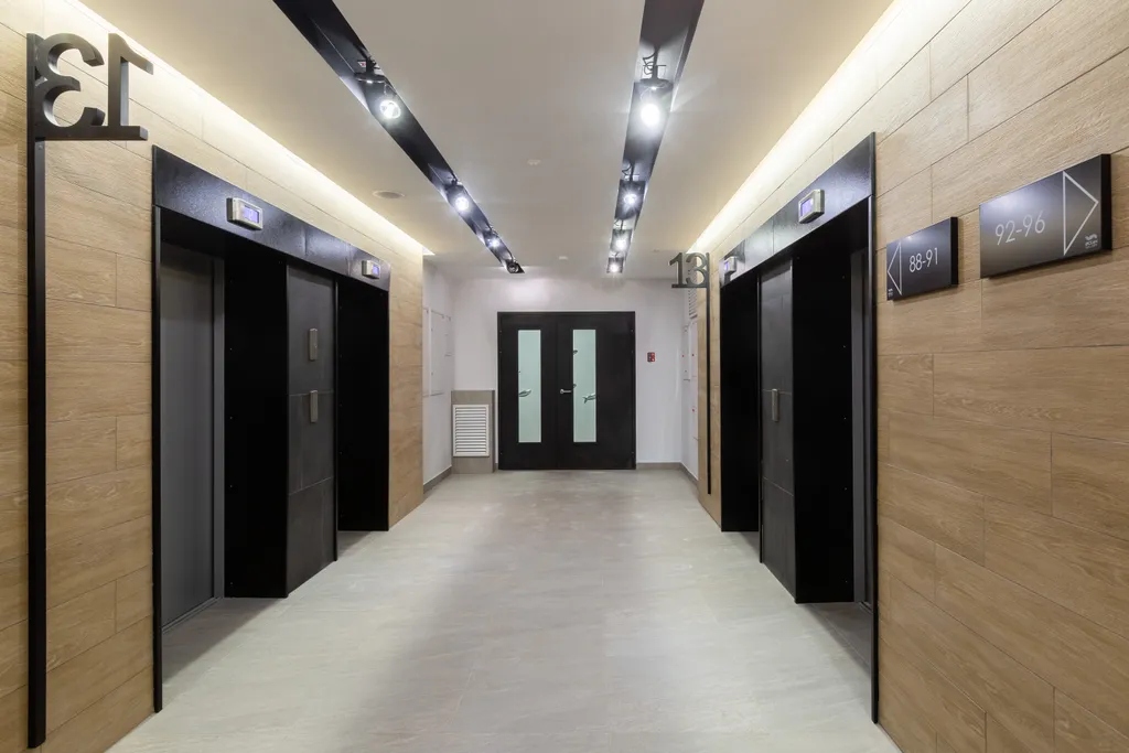 4 Угла: студия в  ЖК бизнес-класса Ocean City, Пушкинская, 265