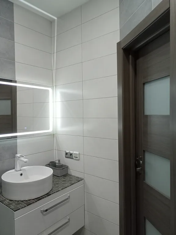 Уютная квартира в историческом центре города на Blumen Strasse Cranz