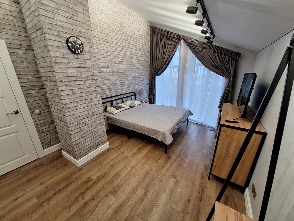 Дом на Набережной