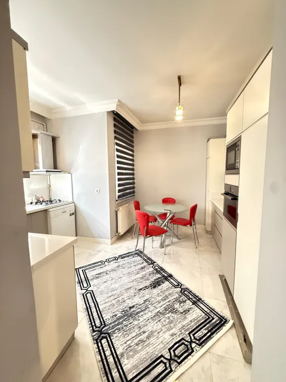 Уютная семейная квартира 4N